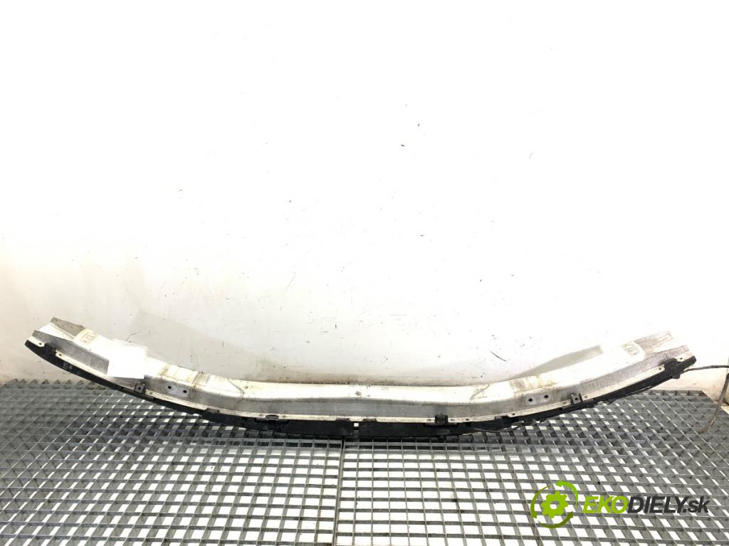 BMW E60 sedan 2004 125 kW 520 i 2171 Výstuha nárazníka predný 7033696 (Výstuha predná)