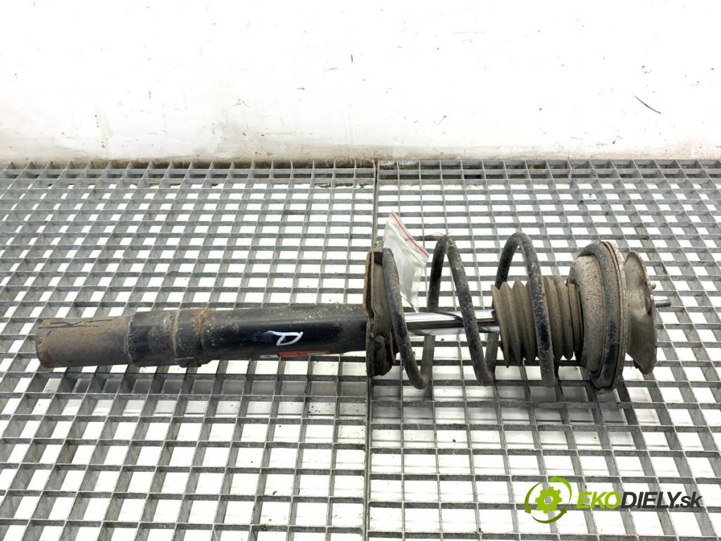 BMW E60 sedan 2004 125 kW 520 i 2171 Tlmič pravy predný 