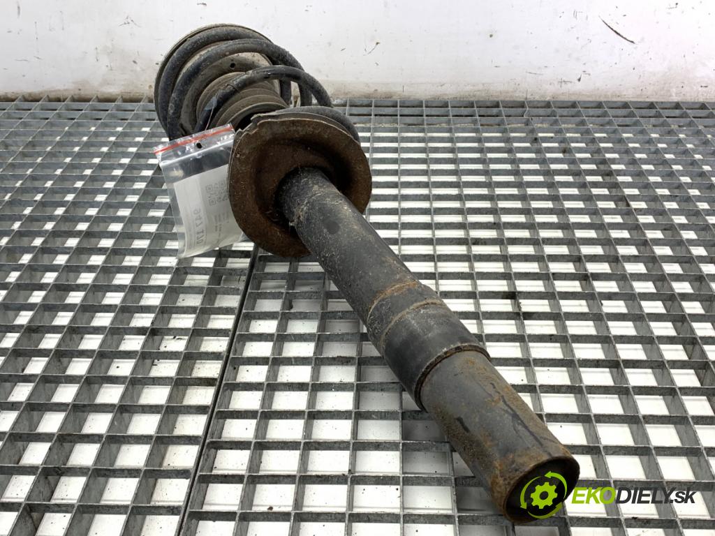 BMW E60 sedan 2004 125 kW 520 i 2171 Tlmič pravy predný