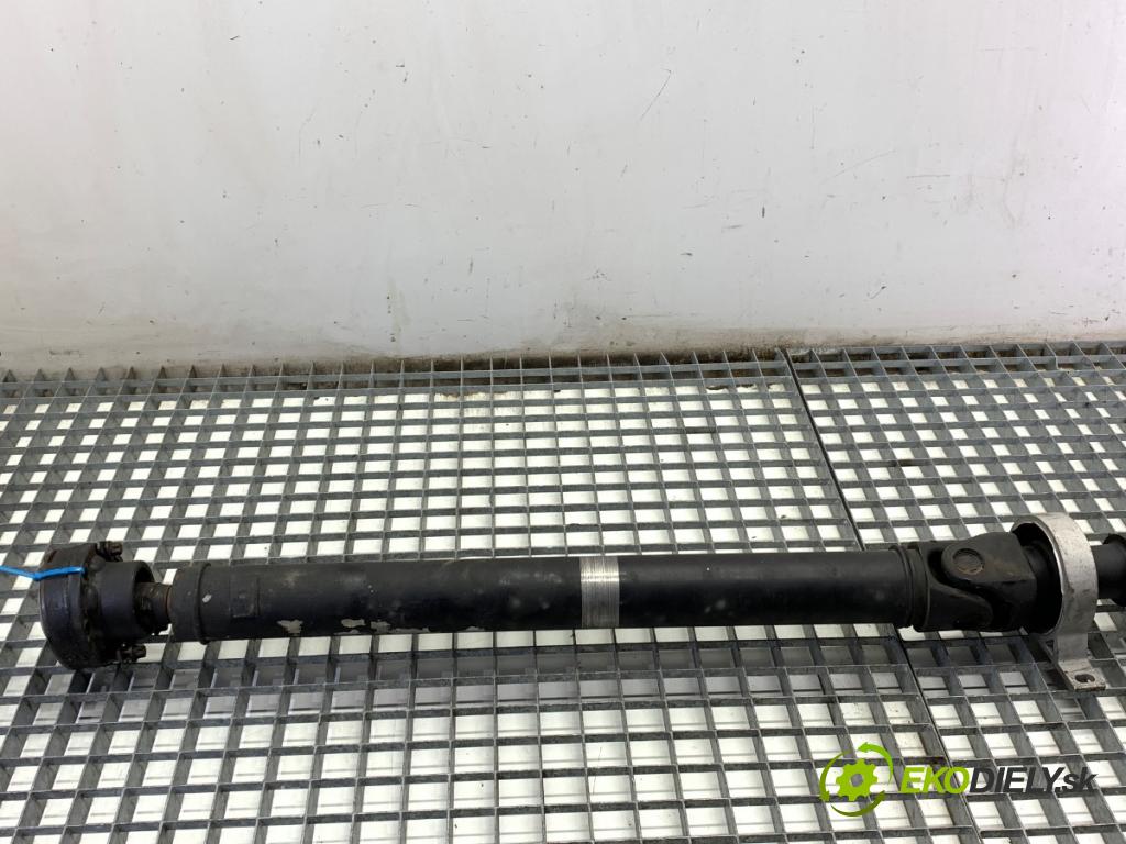 BMW E60 sedan 2004 125 kW 520 i 2171 Kardaň, hriadeľ hnací zad (Kardaňový hriadeľ)