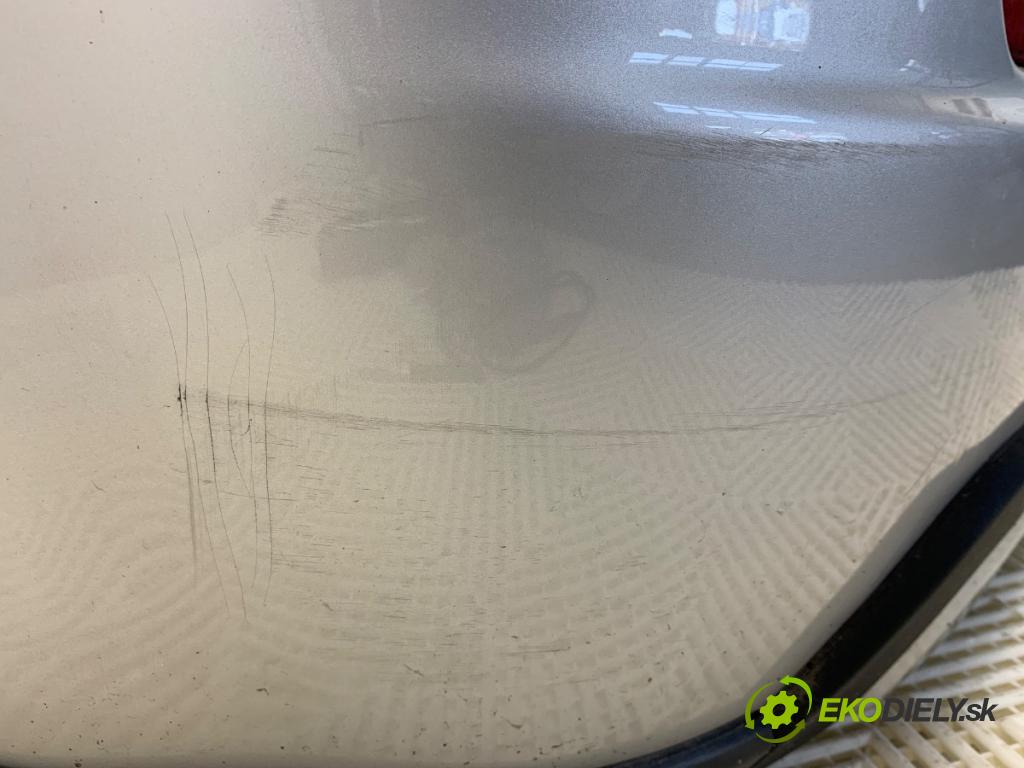 SUZUKI SX4 liftback 2007 79 kW 1.6 VVT (RW 416) 1586 nárazník zadní část  (Klika dveří ostatní)
