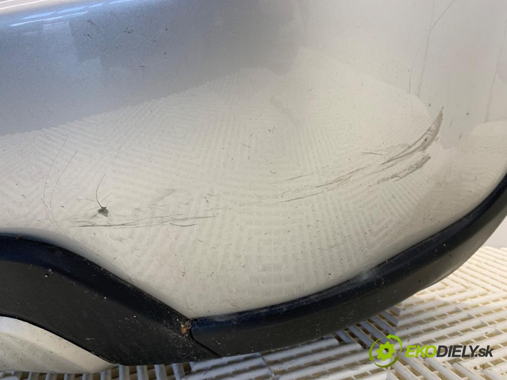 SUZUKI SX4 liftback 2007 79 kW 1.6 VVT (RW 416) 1586 nárazník zadní část  (Klika dveří ostatní)