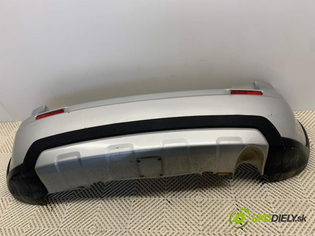 SUZUKI SX4 liftback 2007 79 kW 1.6 VVT (RW 416) 1586 nárazník zadní část  (Klika dveří ostatní)