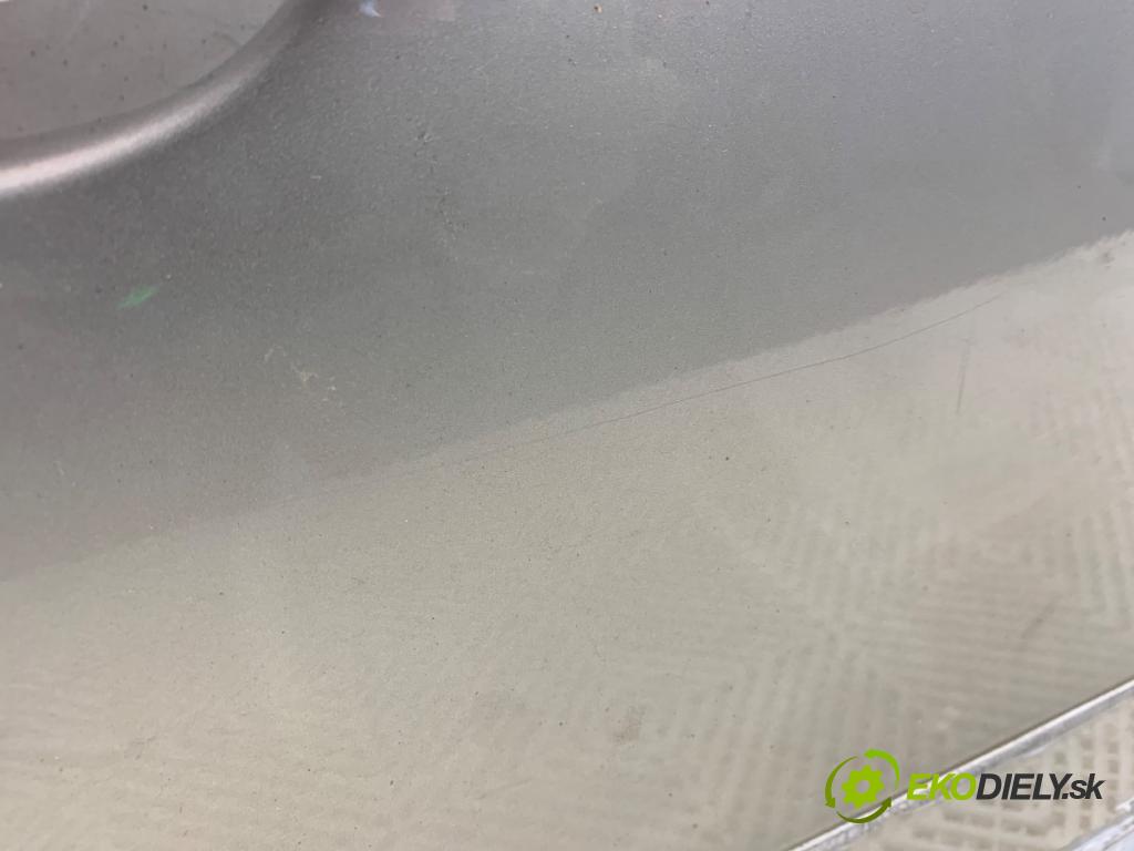SUZUKI SX4 liftback 2007 79 kW 1.6 VVT (RW 416) 1586 dveře pravý přední část