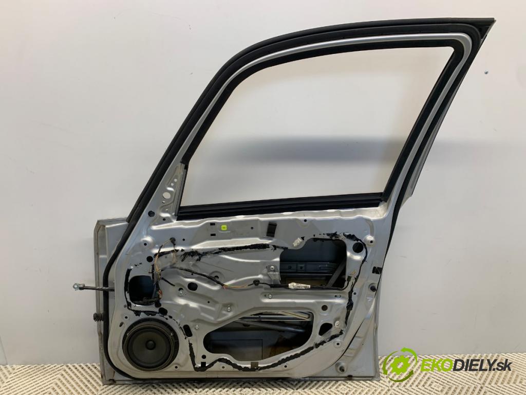 SUZUKI SX4 liftback 2007 79 kW 1.6 VVT (RW 416) 1586 dveře pravý přední část