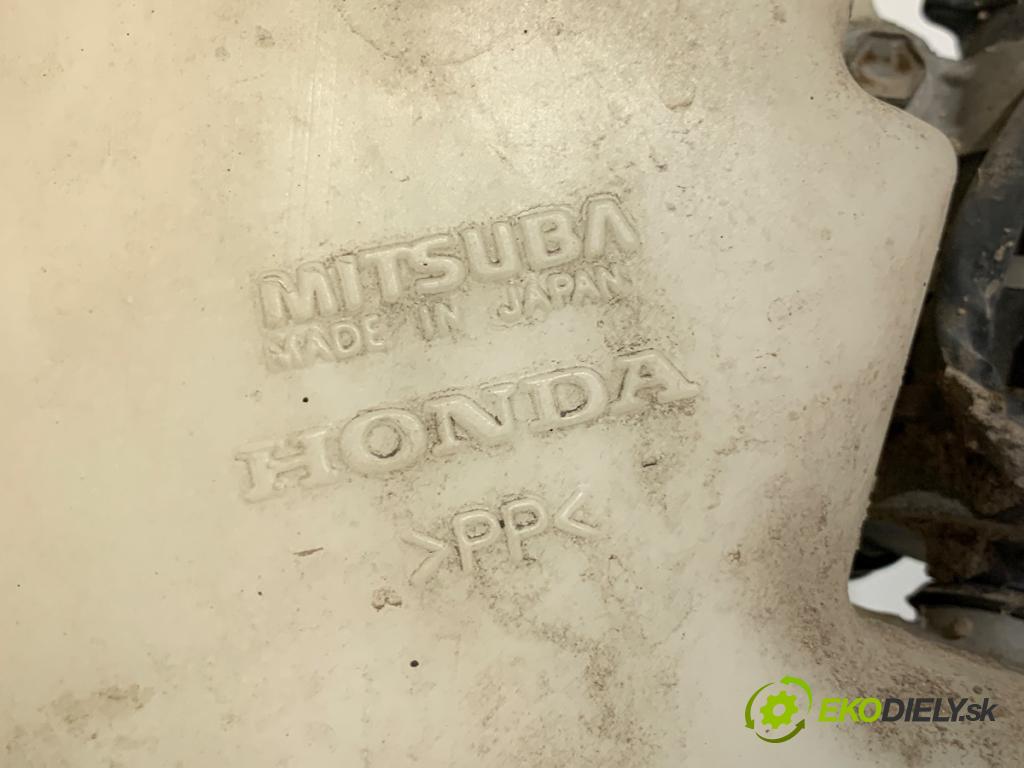 HONDA CR-V III SUV 2007 103 kW 2.2 i-CTDi 4WD (RE6) 2204 nádržka ostřikovačů HLC-22027