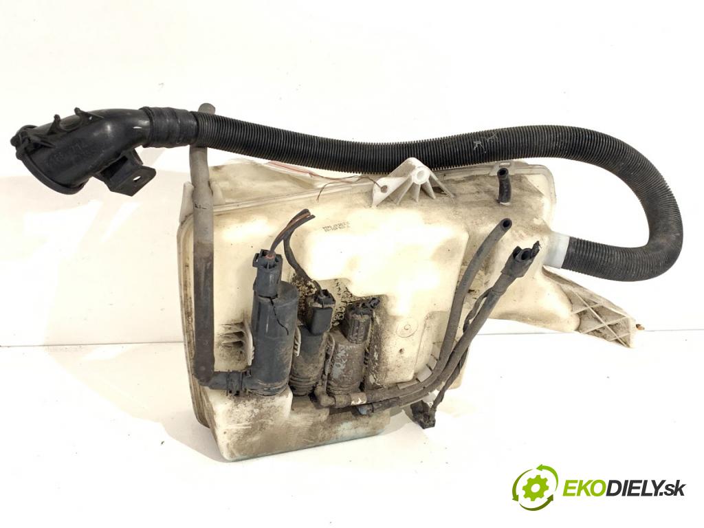 BMW E61 Kombi 2007 173 kW 530 d 2993 nádržka ostřikovačů 7179449