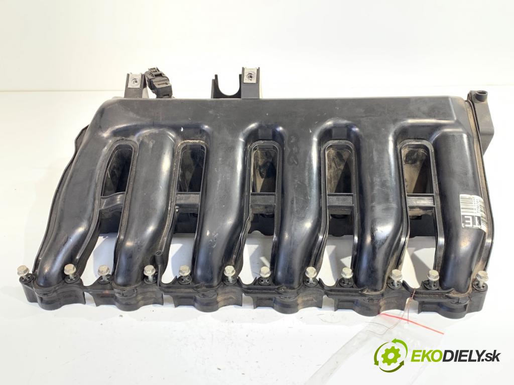 BMW E61 Kombi 2007 173 kW 530 d 2993 potrubí sání 7790700 (Sací potrubí)