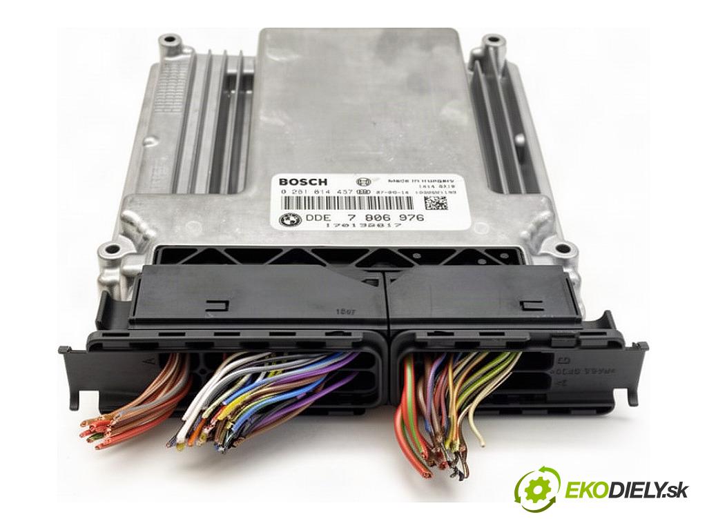 BMW E61 Kombi 2007 173 kW 530 d 2993 riadiaca jednotka Motor 7806976 (Riadiaca jednotka)
