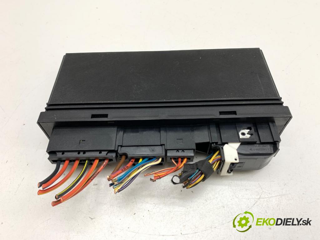 BMW E61 Kombi 2007 173 kW 530 d 2993 Modul komfortu 9151517 (Modul komfortu)