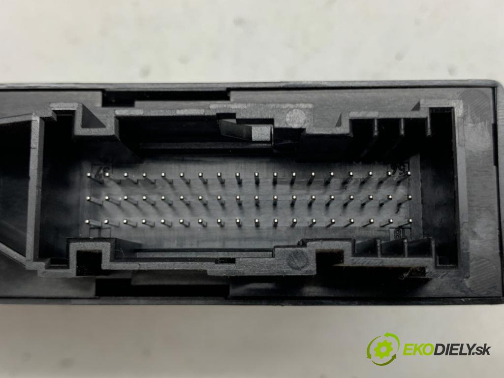 BMW E61 Kombi 2007 173 kW 530 d 2993 Modul komfortu 9151517 (Modul komfortu)
