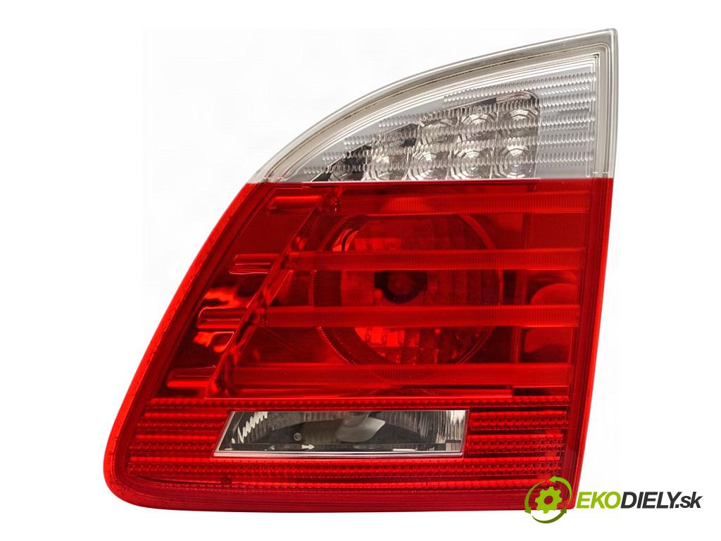 BMW E61 Kombi 2007 173 kW 530 d 2993 Svetlo pravy zad vnútorná 7177698