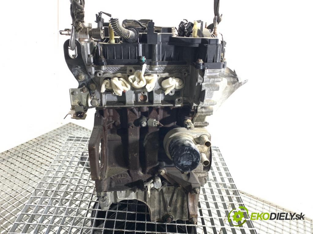 FORD FOCUS III Kombi 2013 92 kW 1.0 EcoBoost 998 motor  (Motor)