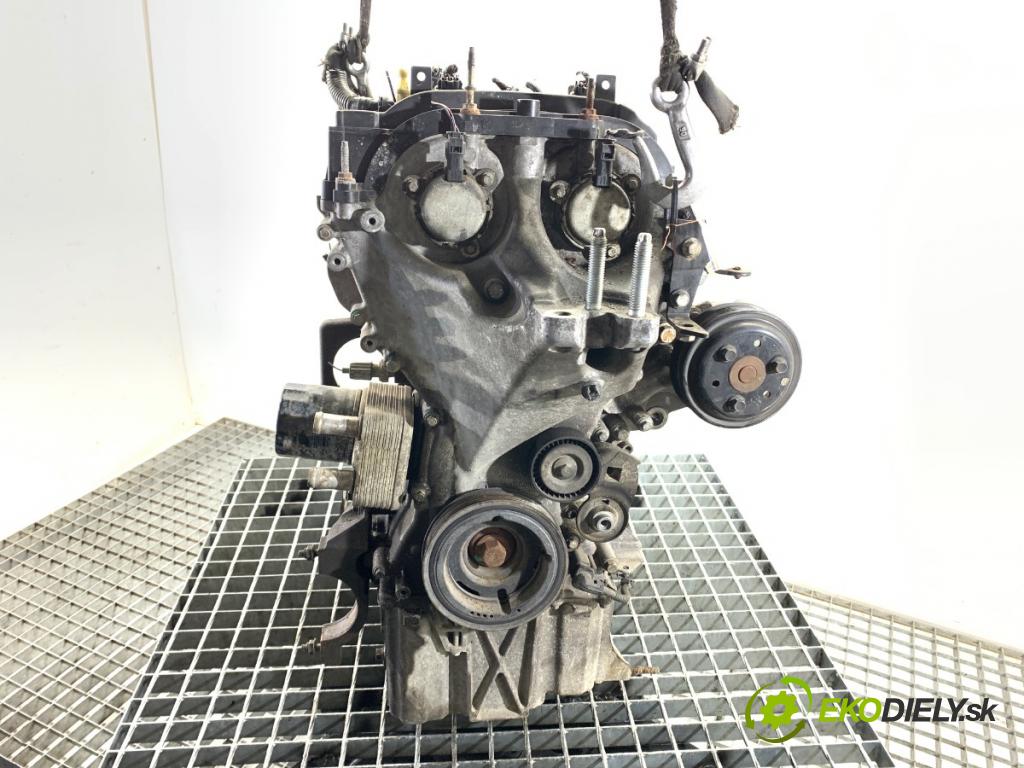FORD FOCUS III Kombi 2013 92 kW 1.0 EcoBoost 998 motor (Motor)