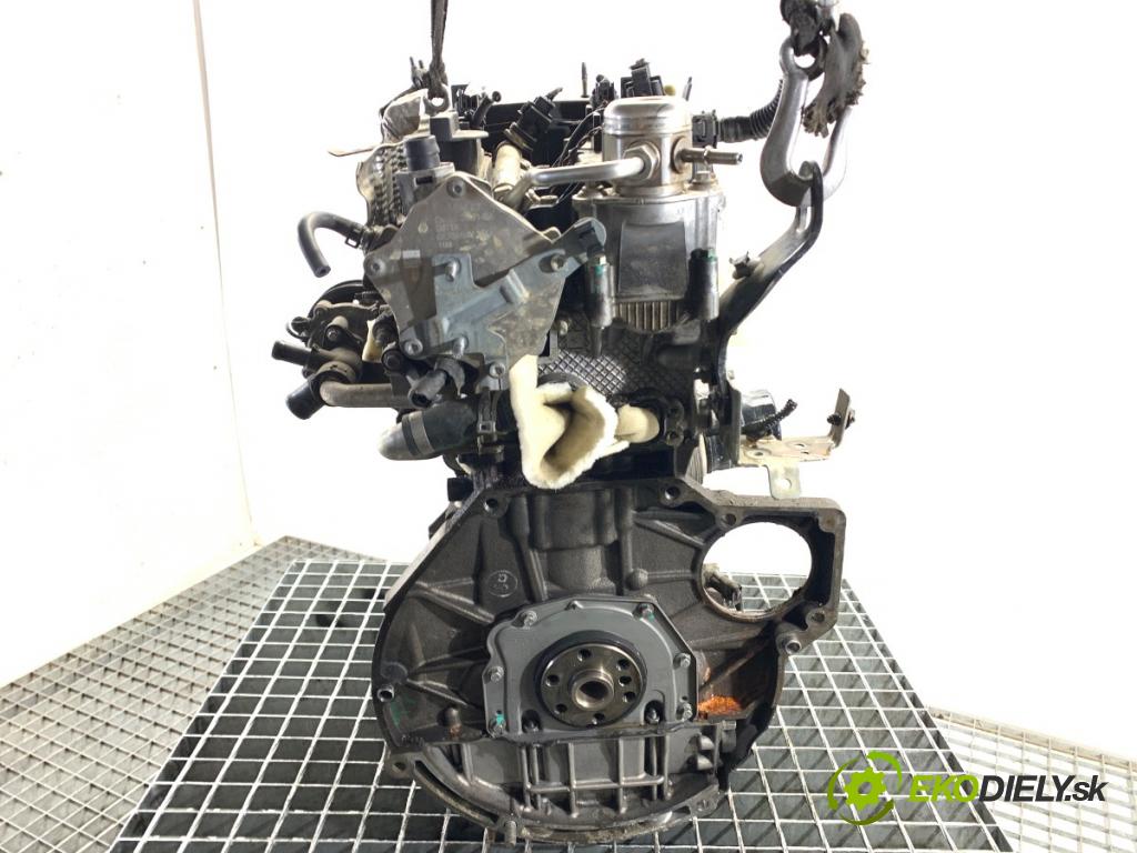 FORD FOCUS III Kombi 2013 92 kW 1.0 EcoBoost 998 motor (Motor)