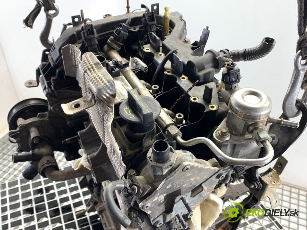 FORD FOCUS III Kombi 2013 92 kW 1.0 EcoBoost 998 motor (Motor)