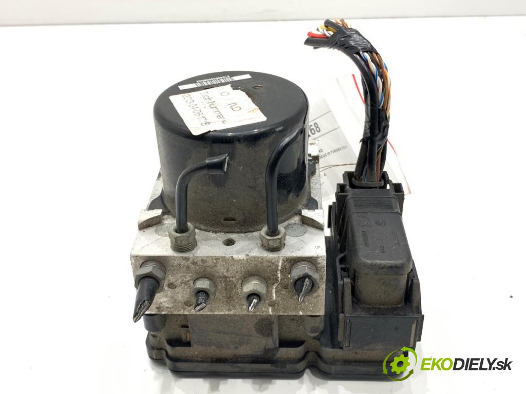 FORD FOCUS III Kombi 2013 92 kW 1.0 EcoBoost 998 Pumpa ABS BV61-2C405-AK (Pumpa ABS)