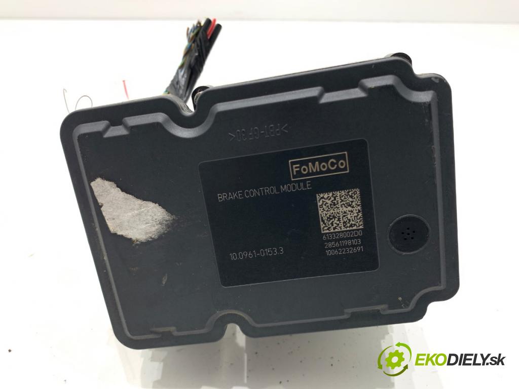 FORD FOCUS III Kombi 2013 92 kW 1.0 EcoBoost 998 Pumpa ABS BV61-2C405-AK (Pumpa ABS)