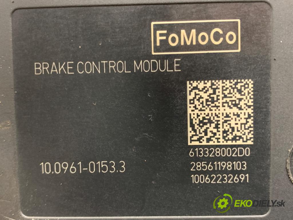 FORD FOCUS III Kombi 2013 92 kW 1.0 EcoBoost 998 Pumpa ABS BV61-2C405-AK (Pumpa ABS)