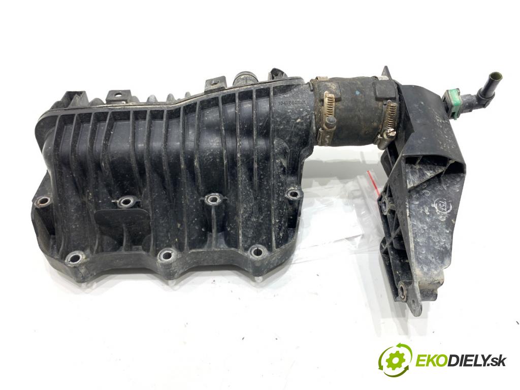 FORD FOCUS III Kombi 2013 92 kW 1.0 EcoBoost 998 Potrubie sacie, sanie 1047092S01 (Sacie potrubie)