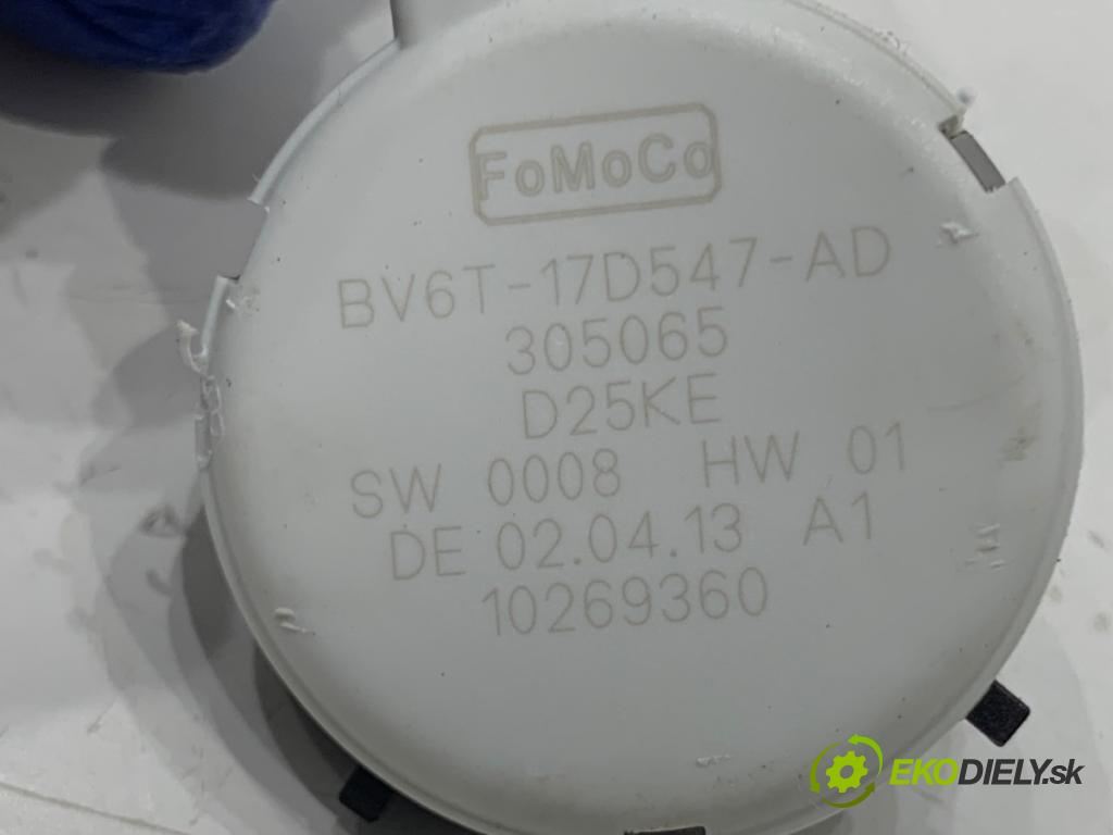 FORD FOCUS III Kombi 2013 92 kW 1.0 EcoBoost 998 snímač deště BV6T-17D547-AD (Snímač deště)