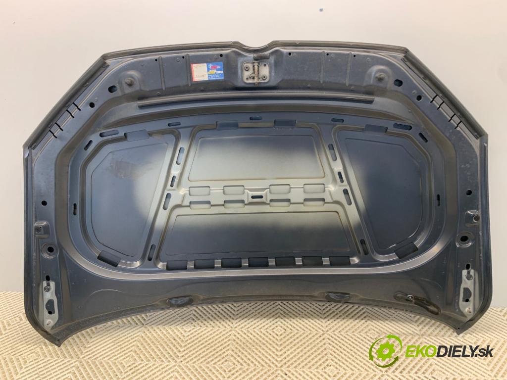 VW GOLF VII Kombi 2015 81 kW 1.6 TDI 1598 kapota  (Kapota)