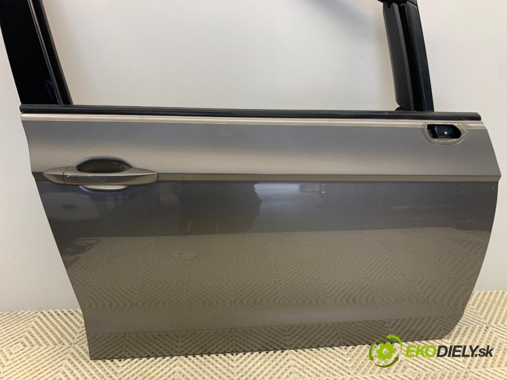 VW GOLF VII Kombi 2015 81 kW 1.6 TDI 1598 Dvere pravy predný