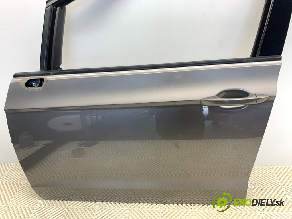 VW GOLF VII Kombi 2015 81 kW 1.6 TDI 1598 Dvere ľavy predný