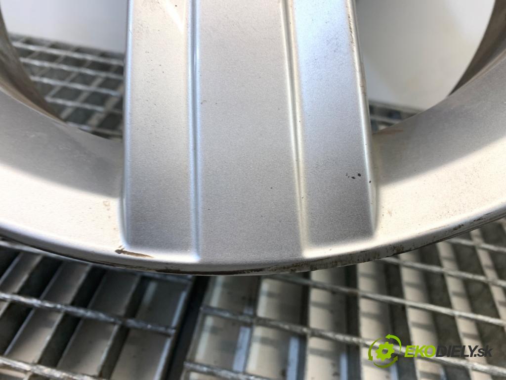 VW GOLF VII Kombi 2015 81 kW 1.6 TDI 1598 disk HLIÍK: 16 6,5J 5X112 57 ET46
