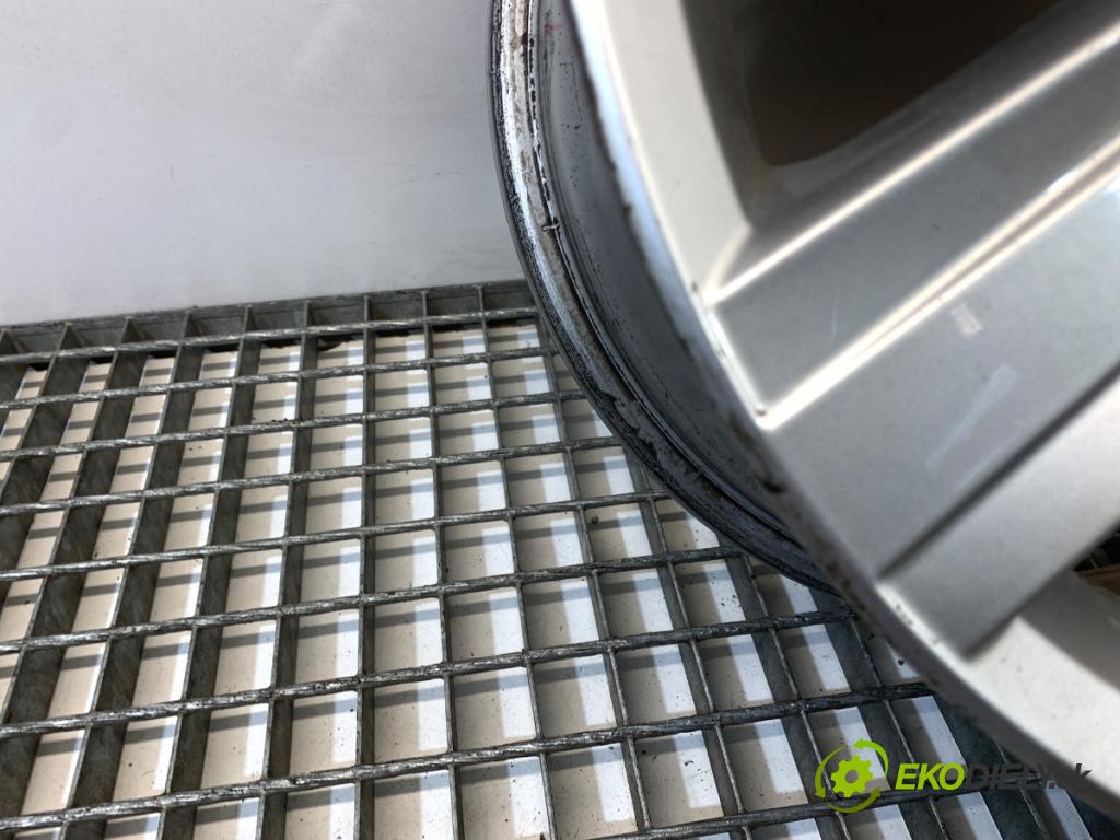 VW GOLF VII Kombi 2015 81 kW 1.6 TDI 1598 disk HLIÍK: 16 6,5J 5X112 57 ET46