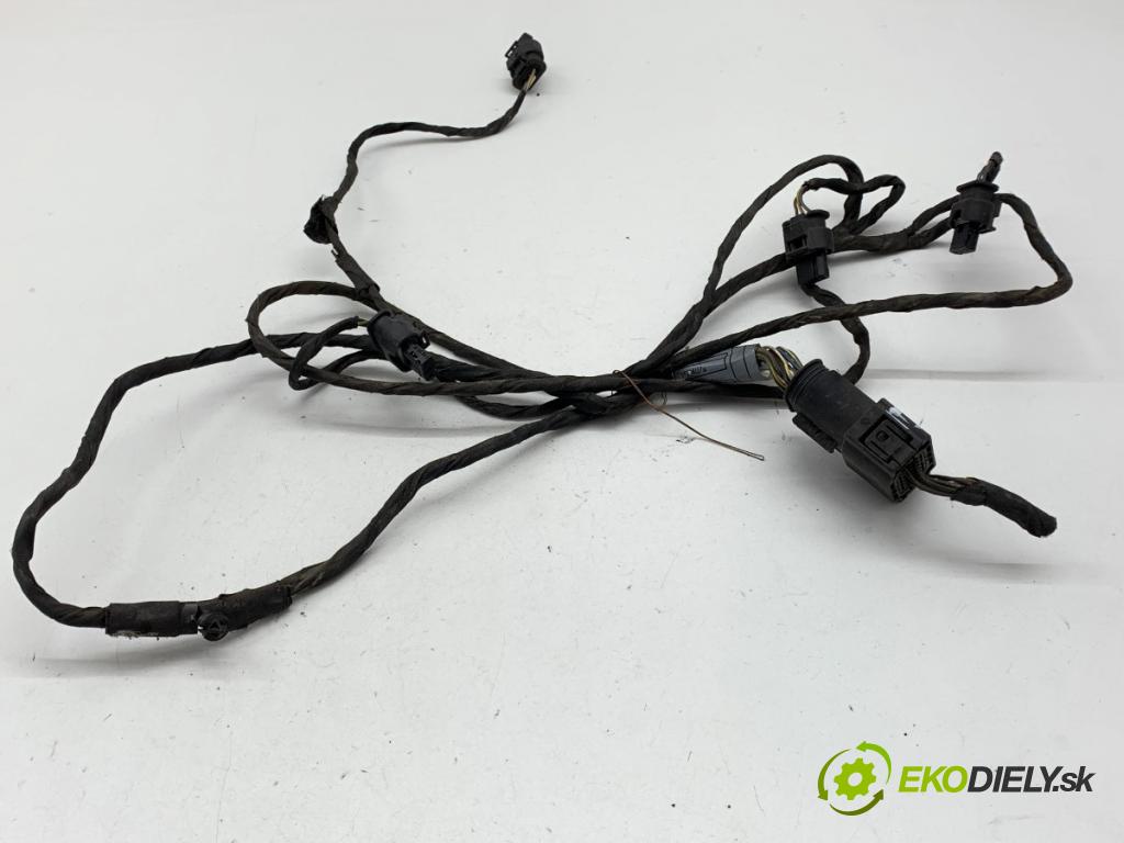BMW E61 Kombi 2007 173 kW 530 d 2993 Káblovačka PDC predný 9122273