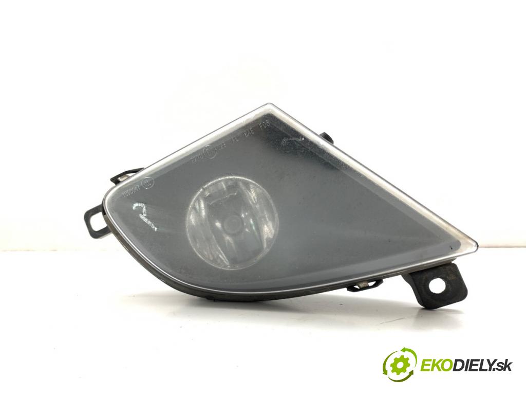 BMW E61 Kombi 2007 173 kW 530 d 2993 hmlové svetlo, hmlovka pravý přední část 7177712