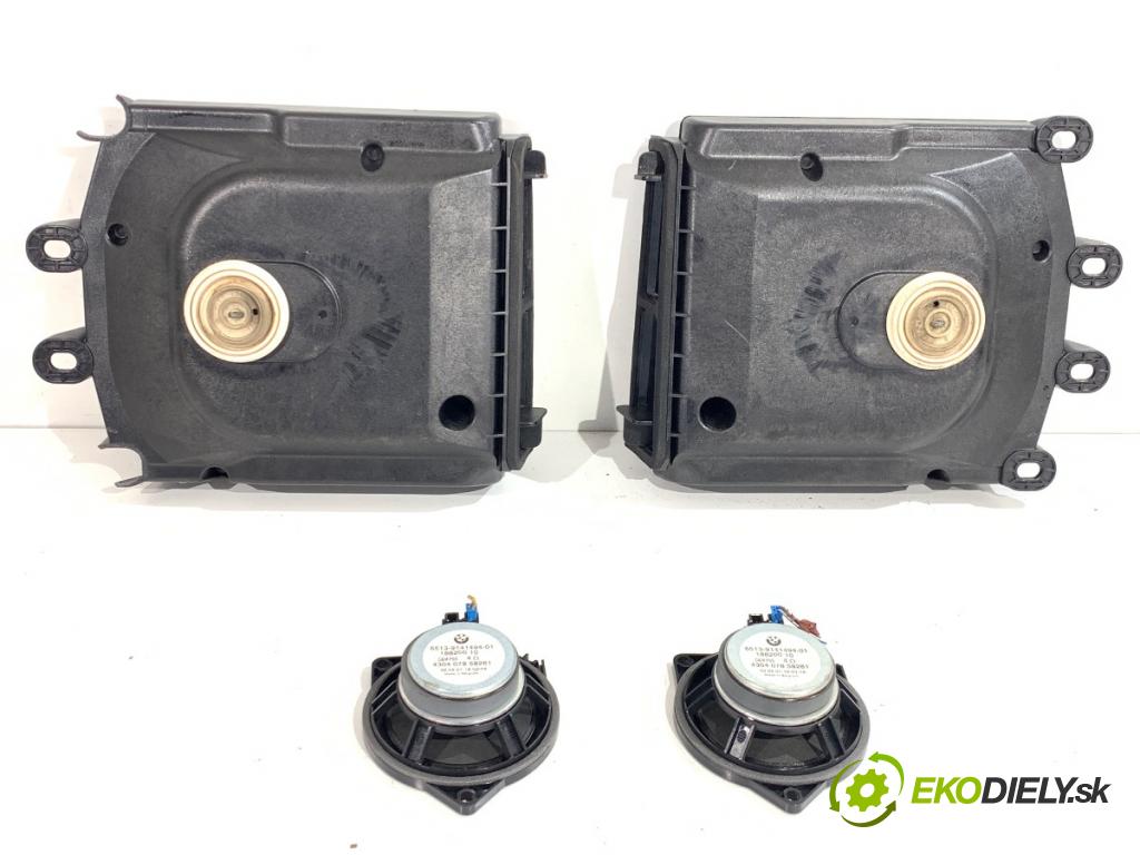 BMW E61 Kombi 2007 173 kW 530 d 2993 reproduktory 6919353