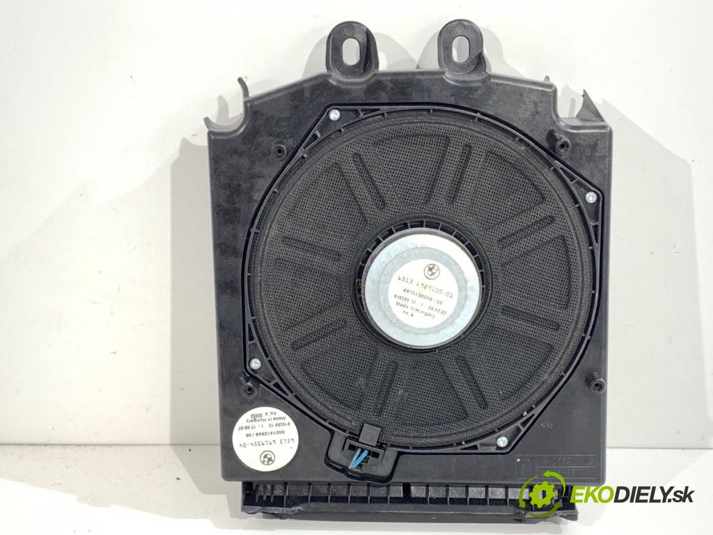 BMW E61 Kombi 2007 173 kW 530 d 2993 reproduktory 6919353