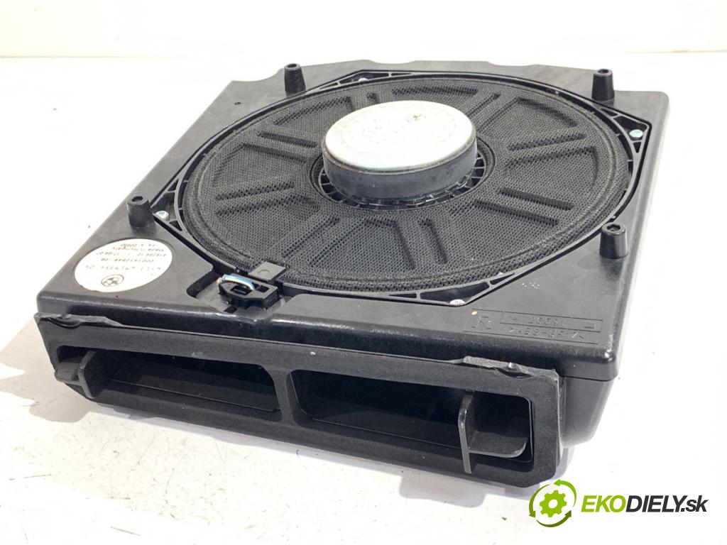 BMW E61 Kombi 2007 173 kW 530 d 2993 reproduktory 6919353
