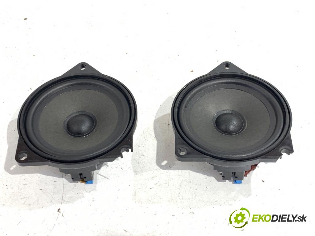 BMW E61 Kombi 2007 173 kW 530 d 2993 reproduktory 6919353