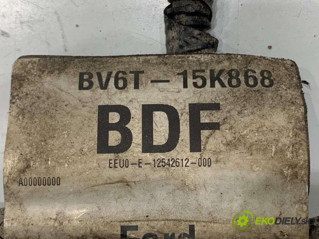 FORD FOCUS III Kombi 2013 92 kW 1.0 EcoBoost 998 Káblovačka PDC zad BV6T-15K868-BDF