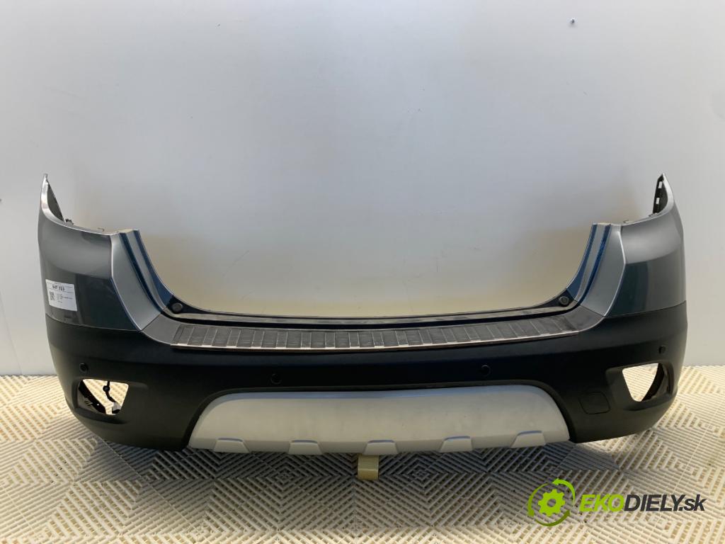 OPEL MOKKA SUV 2014 103 kW 1.4 (_76) 1364 Nárazník zad  (Kľučka dverí ostatné)