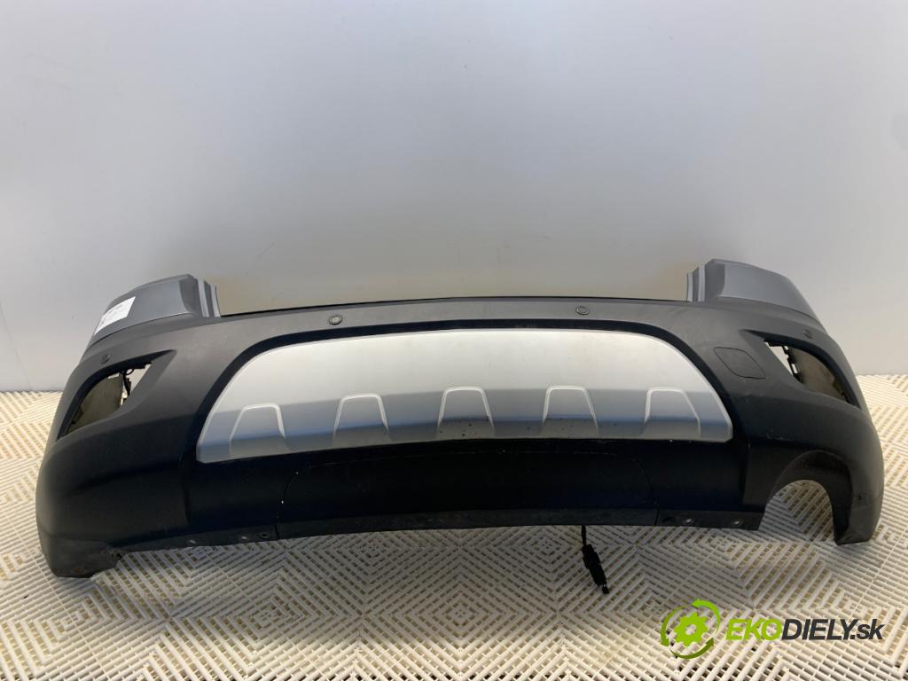 OPEL MOKKA SUV 2014 103 kW 1.4 (_76) 1364 Nárazník zad (Kľučka dverí ostatné)