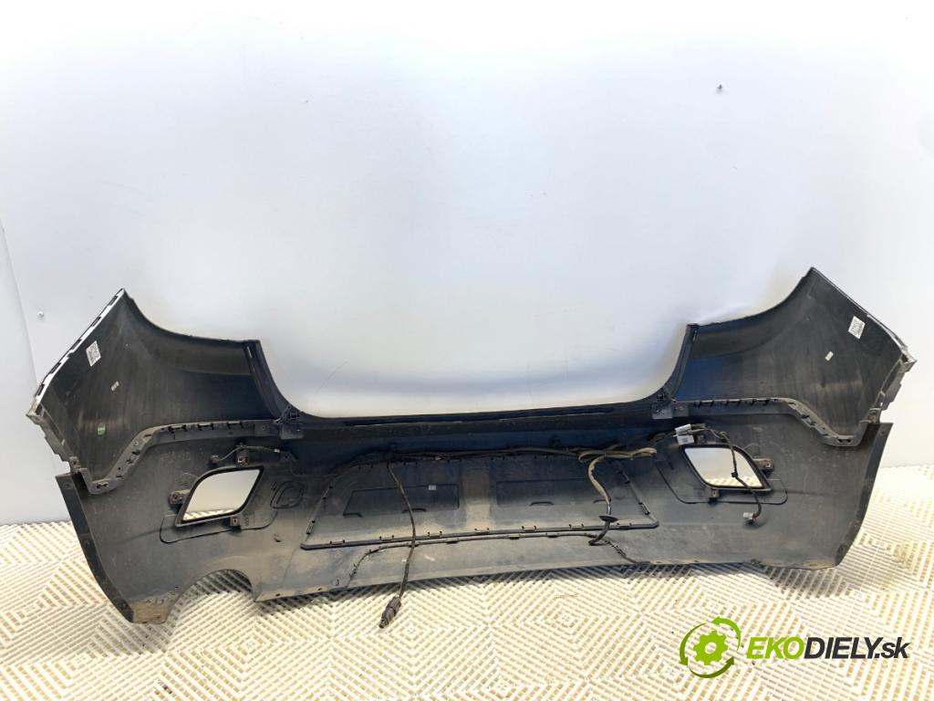 OPEL MOKKA SUV 2014 103 kW 1.4 (_76) 1364 Nárazník zad (Kľučka dverí ostatné)