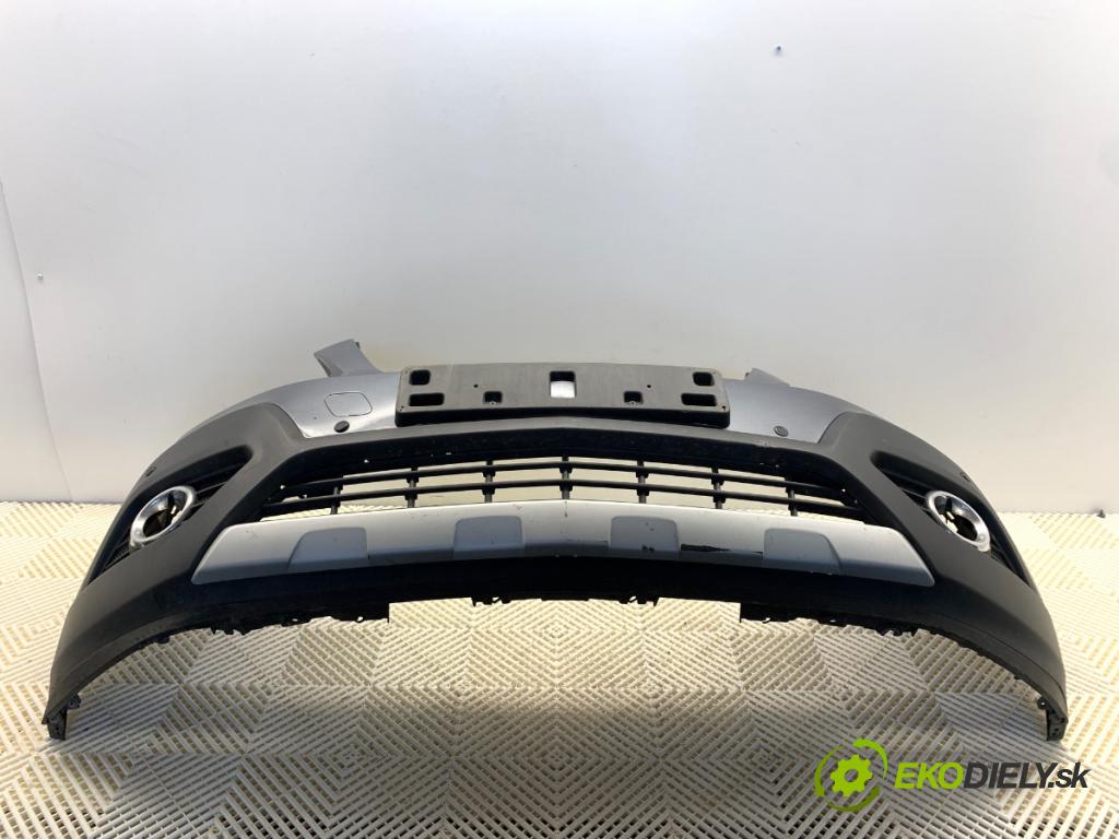 OPEL MOKKA SUV 2014 103 kW 1.4 (_76) 1364 Nárazník predný (Kľučka dverí ostatné)