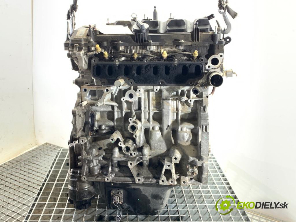 TOYOTA AVENSIS T27 Kombi 2013 110 kW 2.2 D-4D (ADT271_) 2231 motor 2AD (Motor)