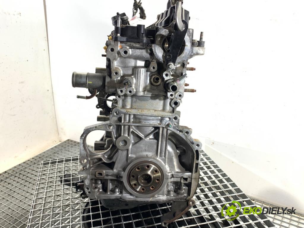 TOYOTA AVENSIS T27 Kombi 2013 110 kW 2.2 D-4D (ADT271_) 2231 motor 2AD (Motor)