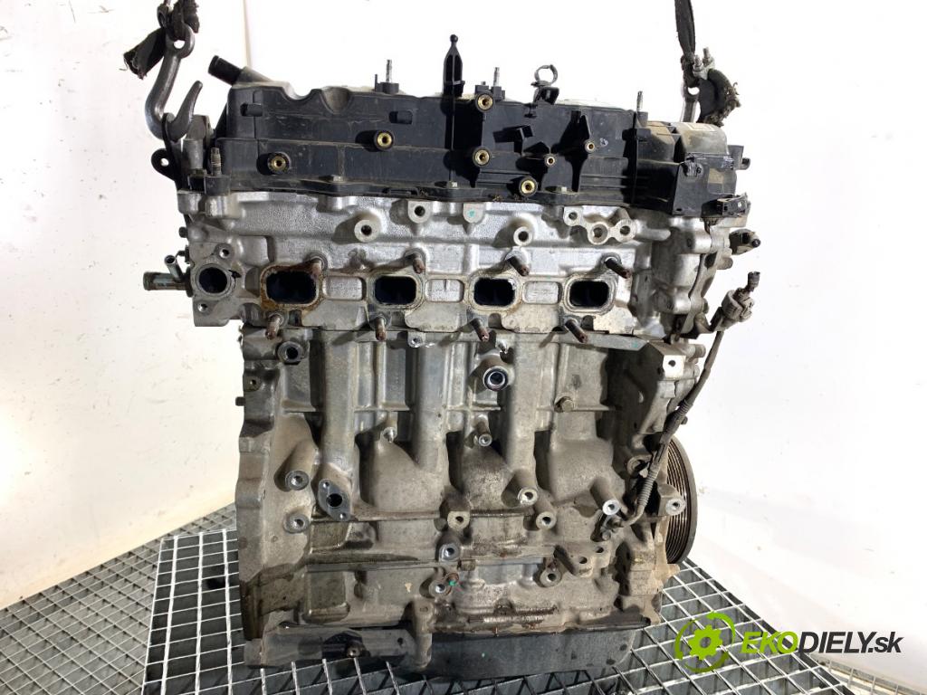 TOYOTA AVENSIS T27 Kombi 2013 110 kW 2.2 D-4D (ADT271_) 2231 motor 2AD (Motor)