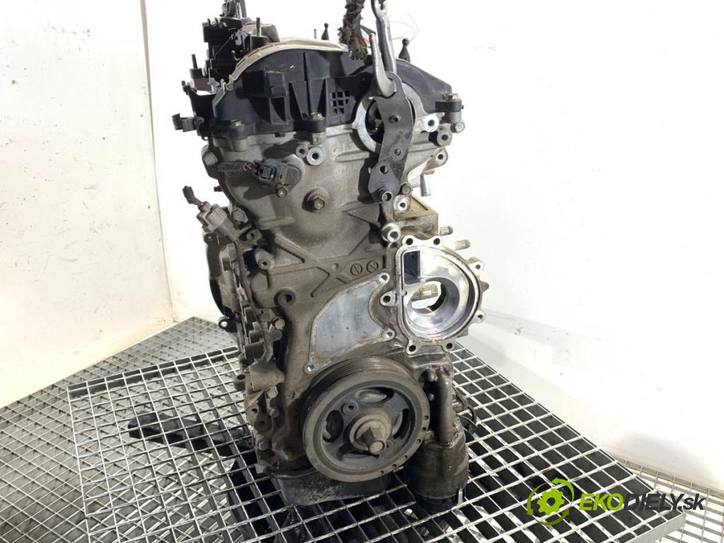 TOYOTA AVENSIS T27 Kombi 2013 110 kW 2.2 D-4D (ADT271_) 2231 motor 2AD (Motor)