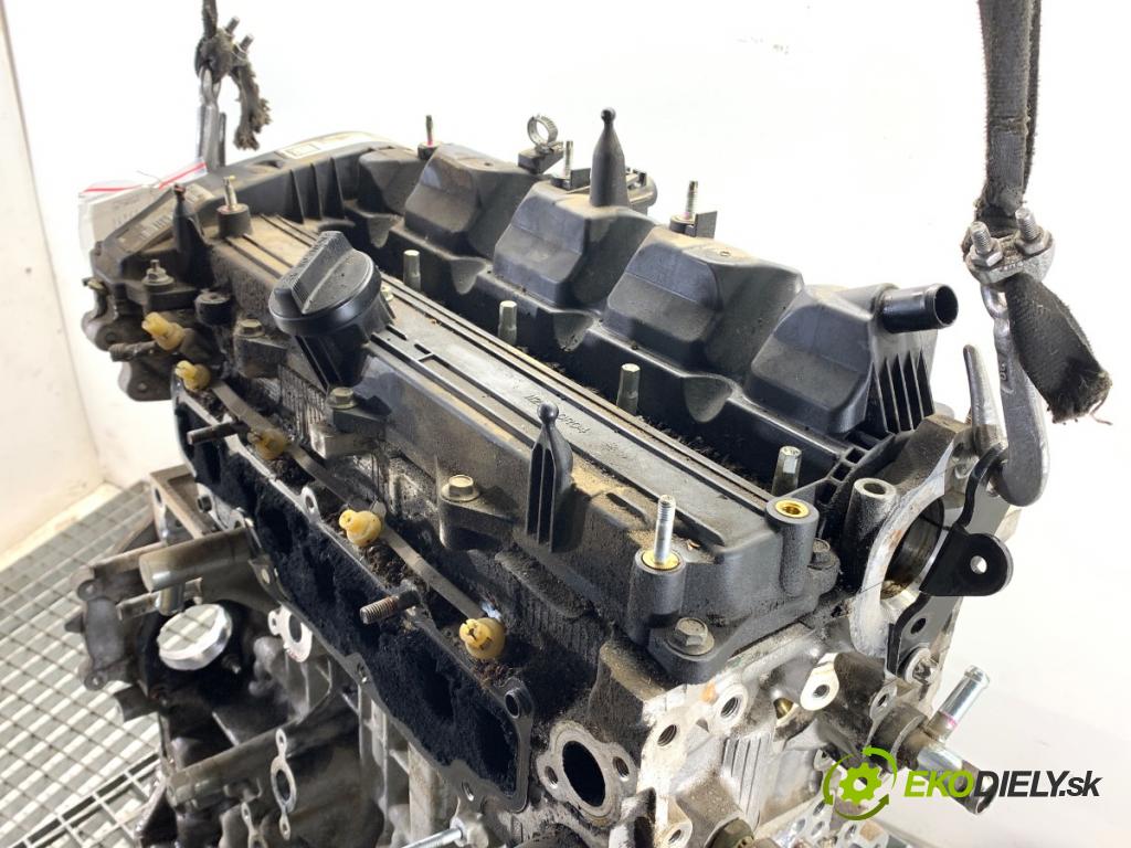 TOYOTA AVENSIS T27 Kombi 2013 110 kW 2.2 D-4D (ADT271_) 2231 motor 2AD (Motor)