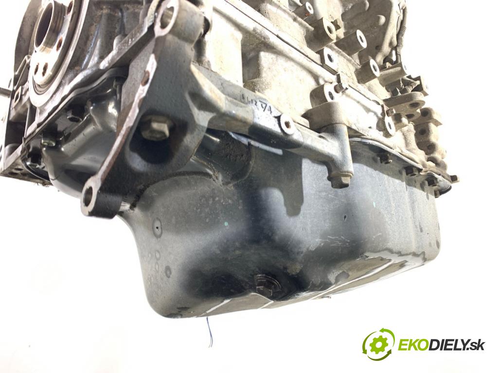 TOYOTA AVENSIS T27 Kombi 2013 110 kW 2.2 D-4D (ADT271_) 2231 motor 2AD (Motor)