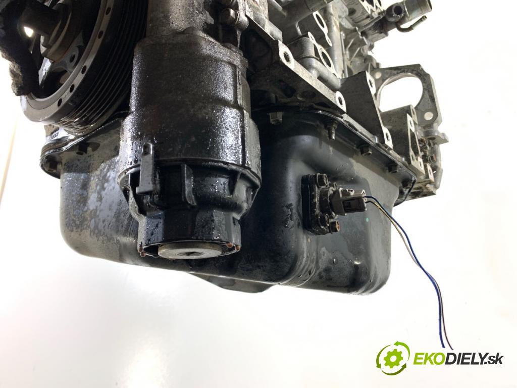 TOYOTA AVENSIS T27 Kombi 2013 110 kW 2.2 D-4D (ADT271_) 2231 motor 2AD (Motor)