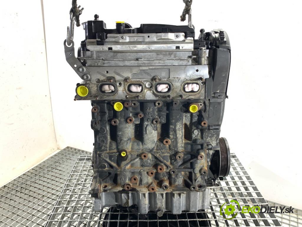 SEAT ATECA SUV 2017 110 kW 2.0 TDI 4Drive 1968 motor DFF (Motor)