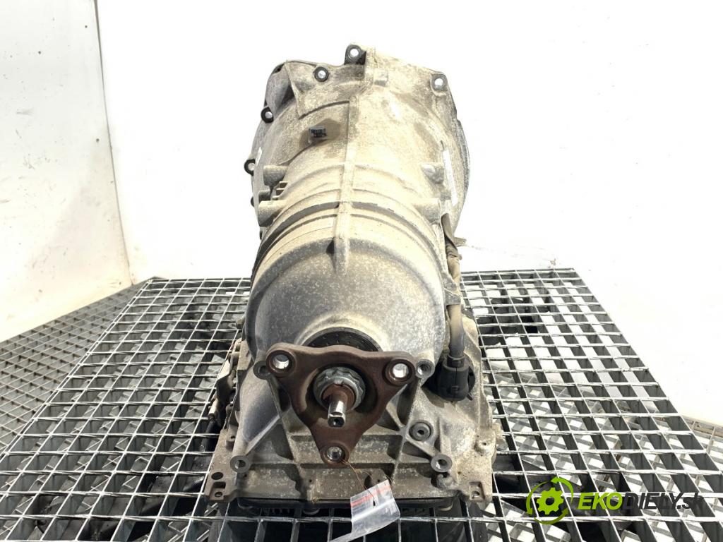BMW E61 Kombi 2007 173 kW 530 d 2993 Prevodovka 7576114 (Prevodovka)